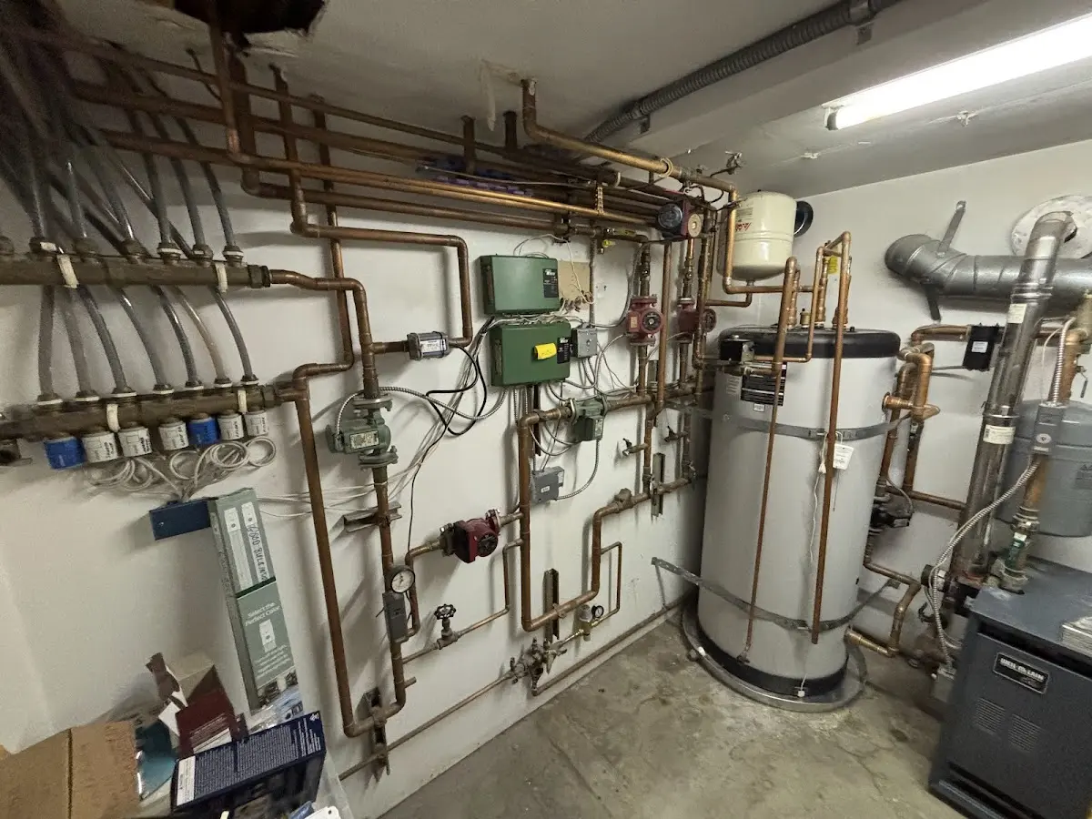 Plumbing services in Wasco, CA